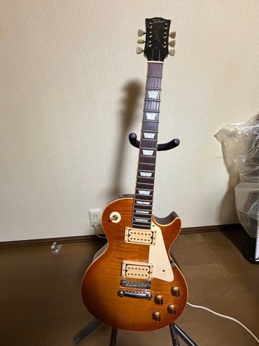 Tokai love rock - tokai,
