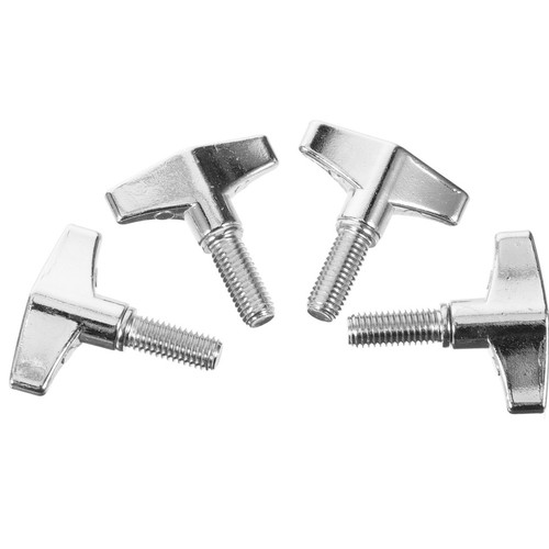 Drum wing screw - drum,