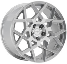 Alloy Wheels 20" Velare VLR17