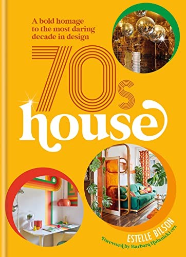 70s house - 70s,