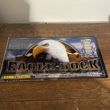 Slot Machine Eagle Rock