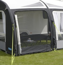Kampa mesh panel set - mesh,