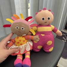 In The Night Garden Plush