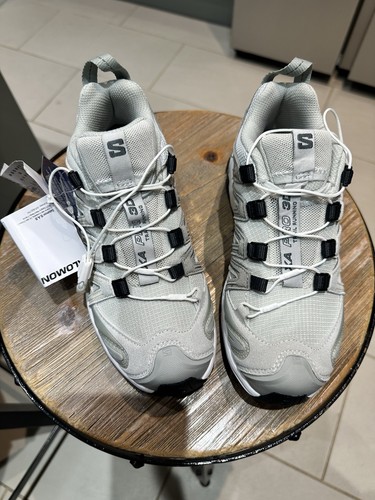 Salomon pro size uk3 - salomon, 3d