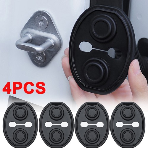 Car accessories door lock - car,