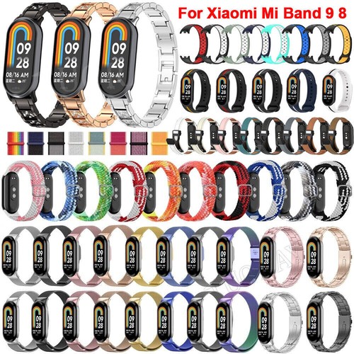 For xiaomi band - xiaomi, mi