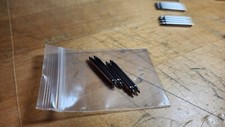22mm Fat Spring Bars