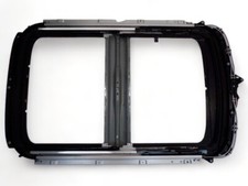 Mini Cooper Sunroof Panoramic
