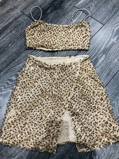 oh polly Stunning Gold