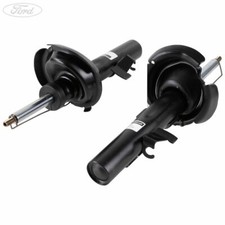 Genuine Ford Focus Mk2 C-Max Front Shock Absorber Suspension Strut Set 1919323