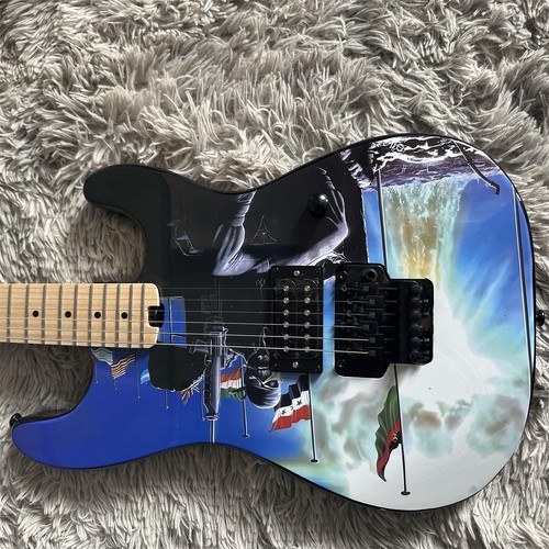 6string electric guitar solid - 6string,