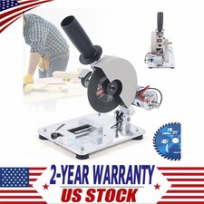 110V 4 Inch High Precision