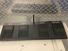 IMG Stageline FXBAR-5SET