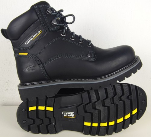 Camel active men ankle boots - ankle,