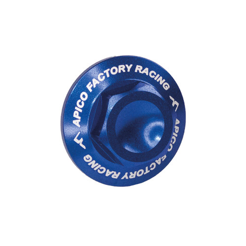 Apico front axle nut - apico,