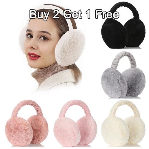 Warmer ear muffs ladies - warmer,