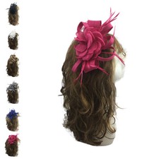 Ladies & Women Wedding Hat