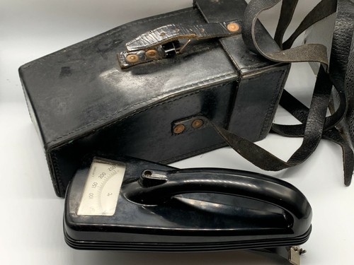 Vintage cambridge instrument - cambridge,