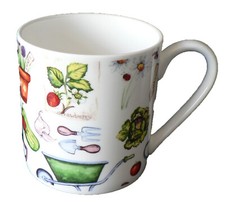 1 pint 20oz bone china mug