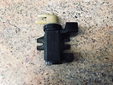 Vauxhall Saab 9-3 diesel Boost Pressure Vacuum Solenoid Control Valve 55563532