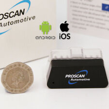 Torque ELM 327 Bluetooth BT OBD2 OBDII Car Diagnostic Code Reader IOS Android