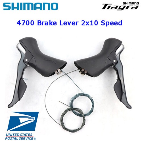 Shimano tiagra 4700 shifter - shimano,