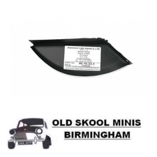 CLASSIC MINI WINDSCREEN UNDER