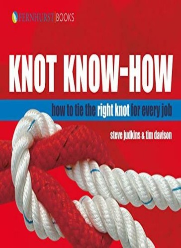 Knot know how new approach - knot, know-how: