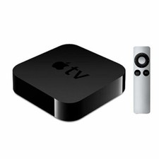 Apple TV 3rd Generation