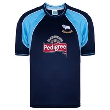 Derby County 2002 Away Retro
