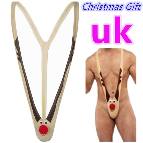 Mens funny christmas - funny,