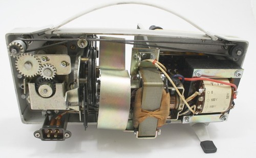 Hanimex 800 industrial - 800, 8