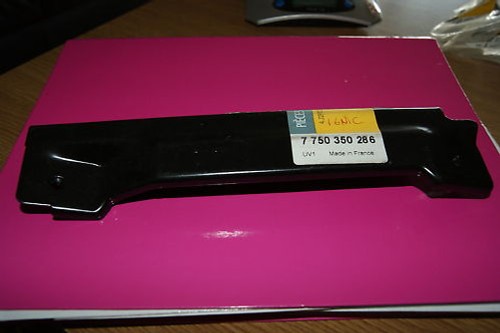 Renault master bracket - ii,