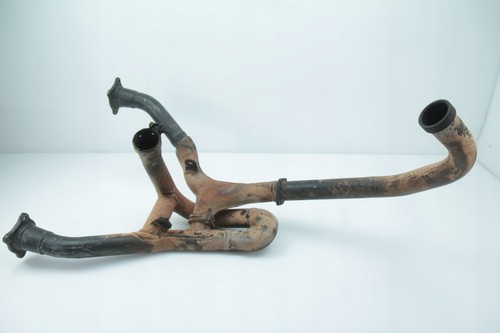 Suzuki 1000 exhaust - s,
