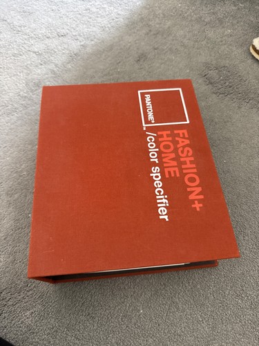 Pantone colour specifier - pantone,