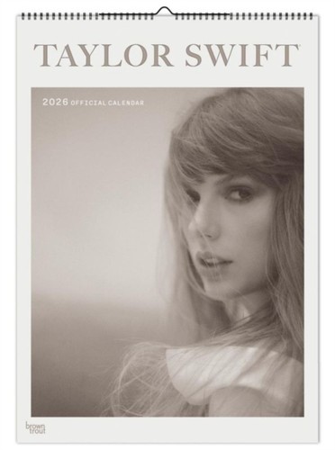 Taylor swift 2026 calendar - taylor,