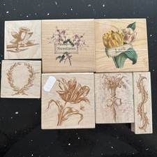 Anna griffin stamp bundle - anna,