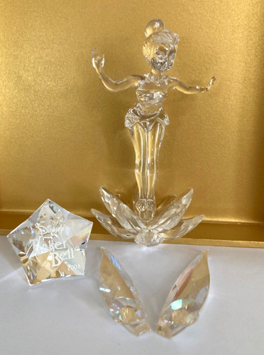 Swarovski crystal disney - swarovski, ·