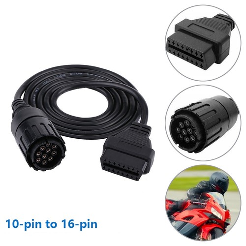 For bmw icom motorcycle 10pin - for,