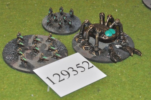 10mm sci aliens robot - /,