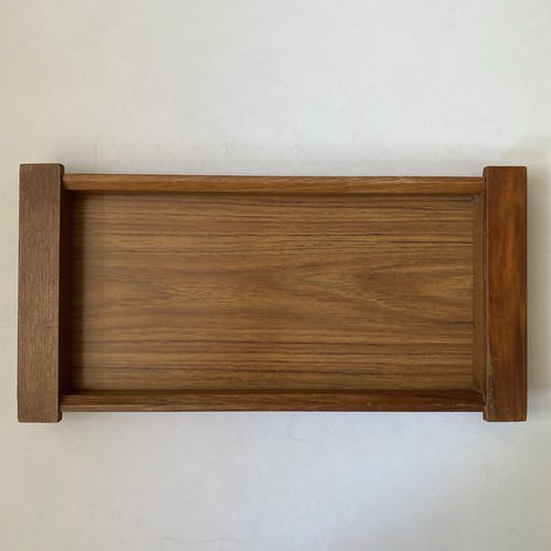 Old hall hors oeuvres tray - hall,