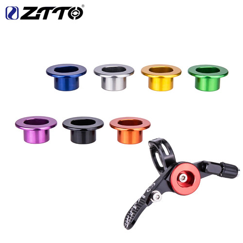 Ztto bicycle dropper seatpost - ztto,