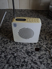 Majority Dab Radio MODEL