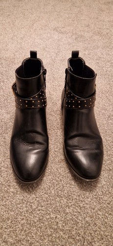 Ankle boots primark - ankle,