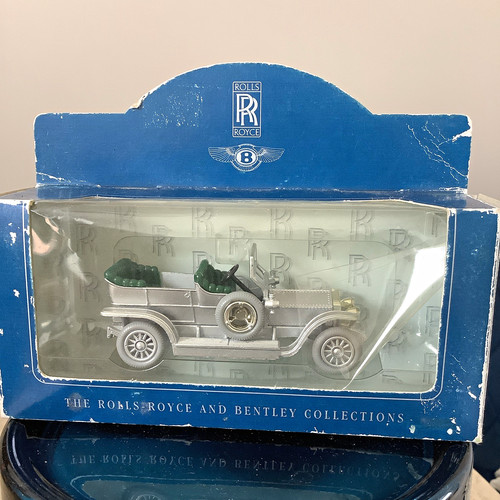 Rolls royce bentley - rolls-royce, &