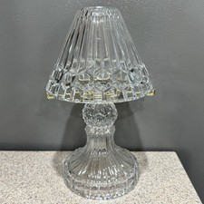 Vtg PartyLite Astoria Tealight