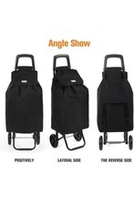 Rainberg 50L Lightweight
