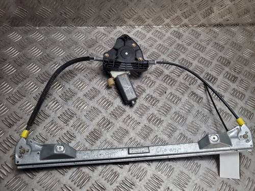Renault clio mk2 5dr - renault,