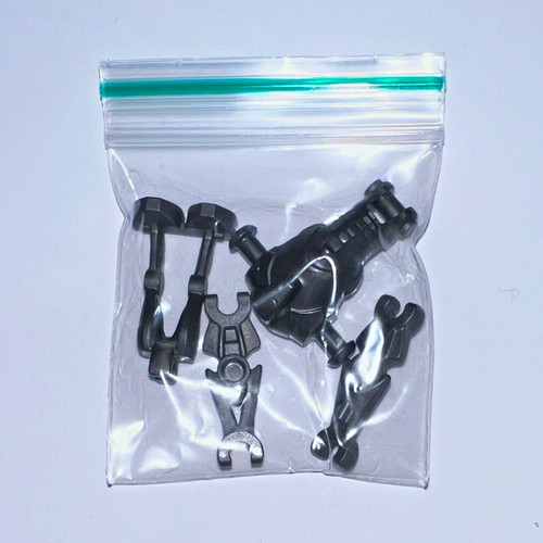 Lego super battle droid - lego,