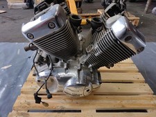 1996 YAMAHA XV 535 VIRAGO